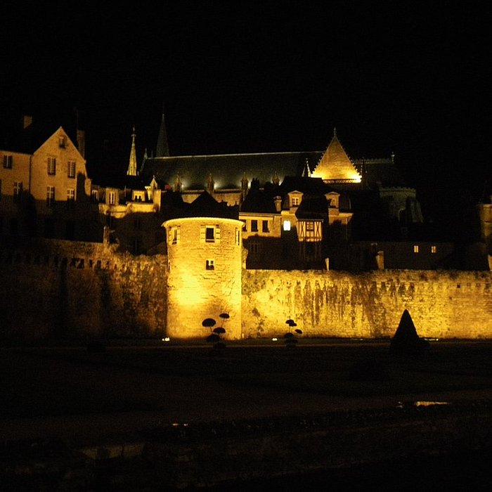 Photo de Porte Prison de Vannes