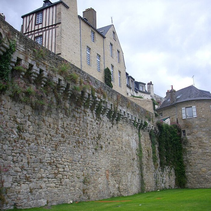 Photo de Porte Prison de Vannes