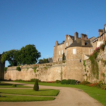 Porte Prison de Vannes