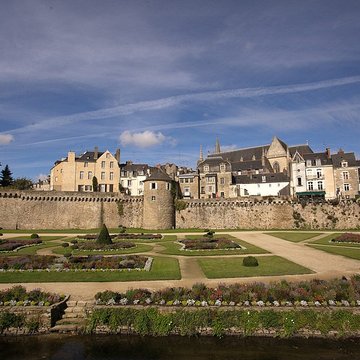 Porte Prison de Vannes