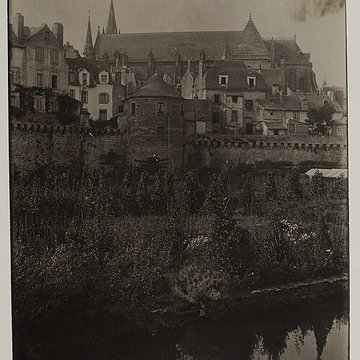 Porte Prison de Vannes