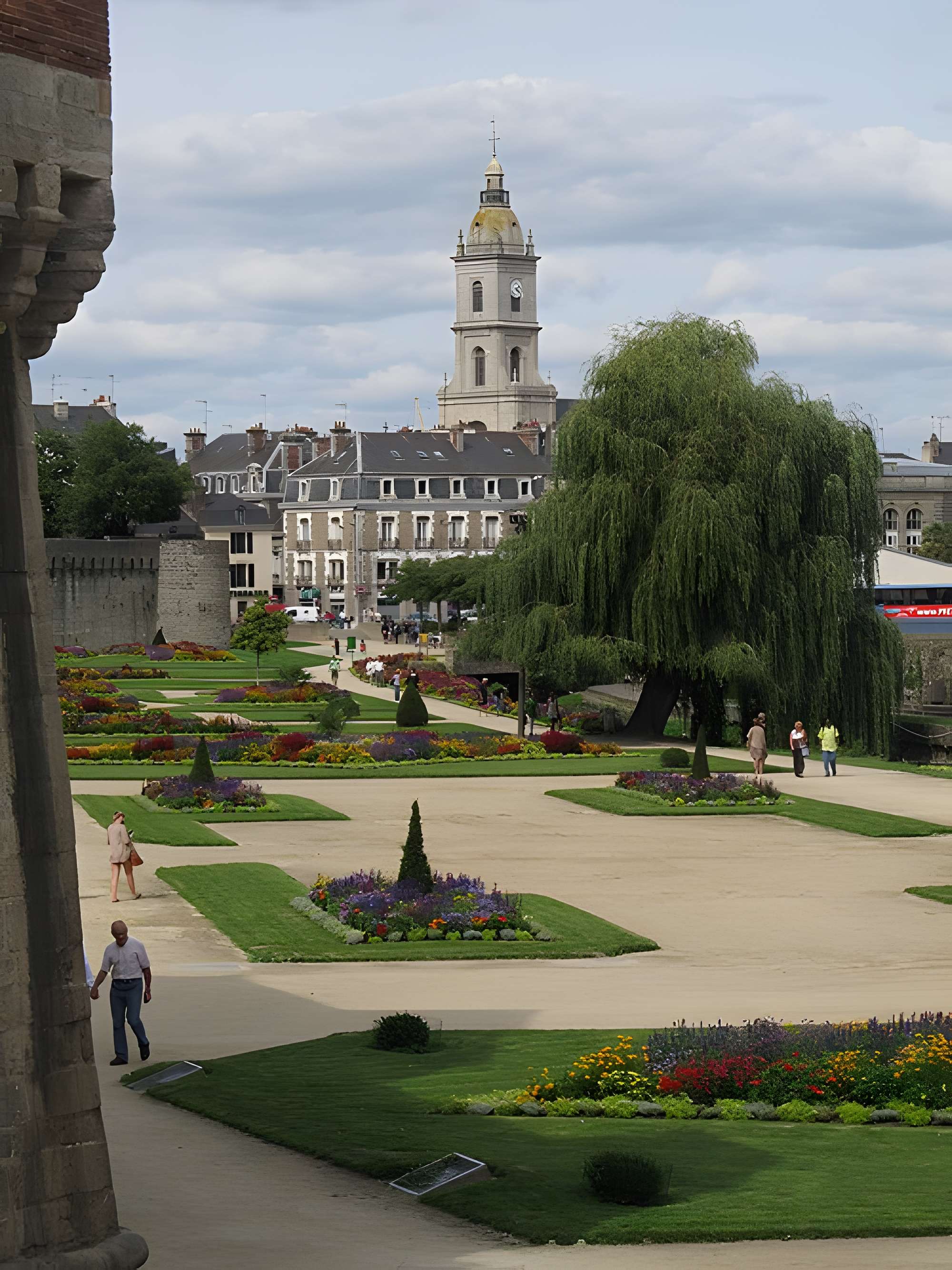 Porte Prison de Vannes