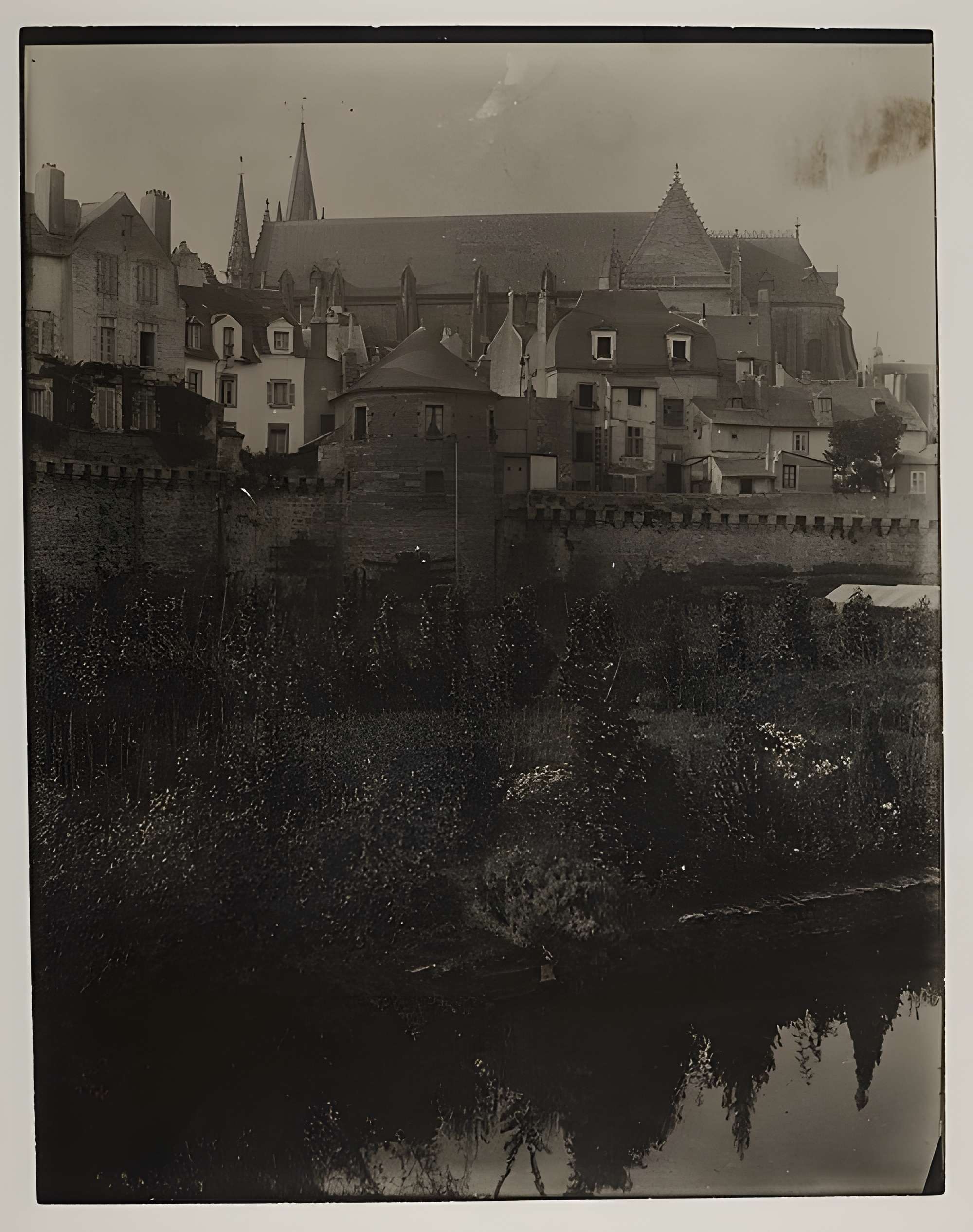 Porte Prison de Vannes