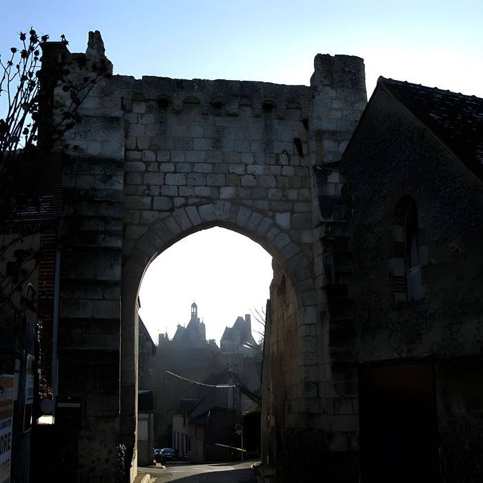 Photo de Porte Roland de Montigny-le-Gannelon