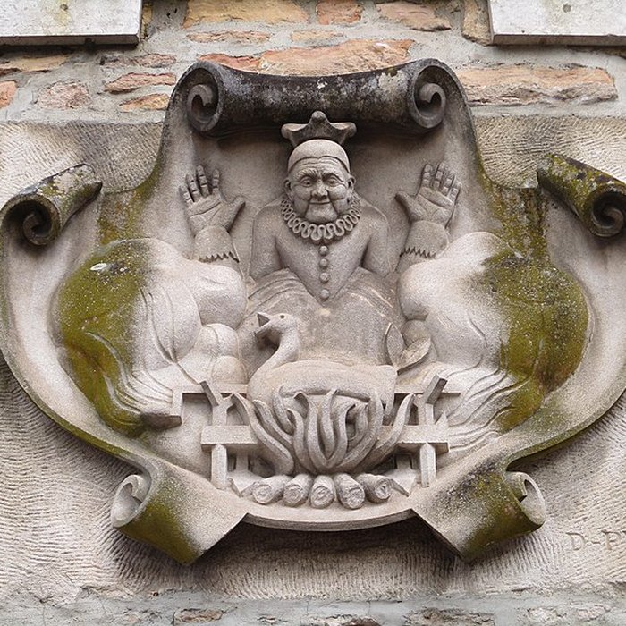 Photo de Porte Saint-Nicolas de Beaune