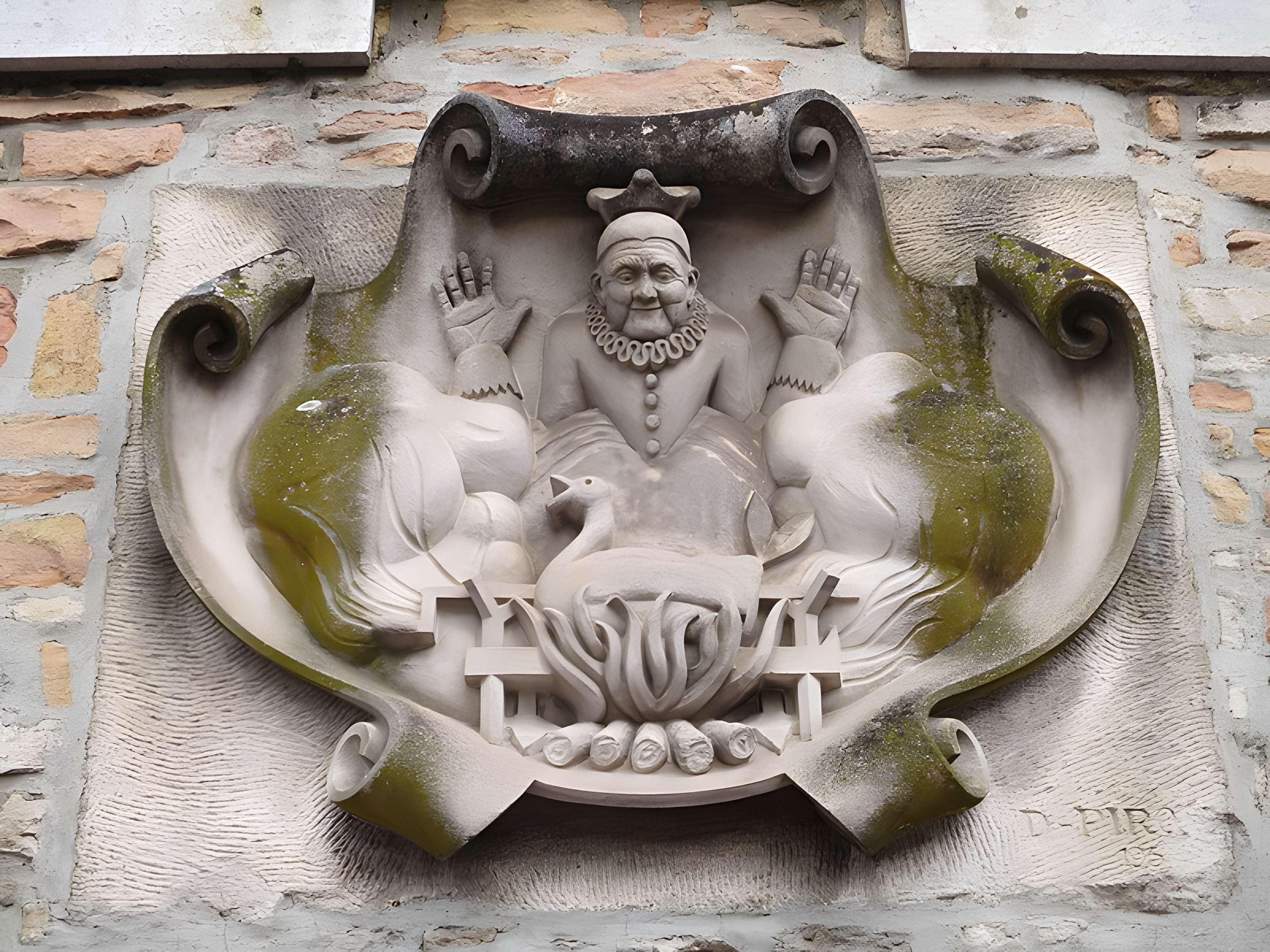 Porte Saint-Nicolas de Beaune