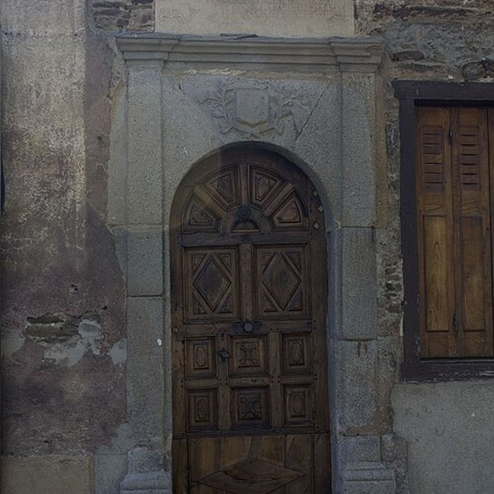 Photo de La Chartreuse de Sainte-Croix en Jarez