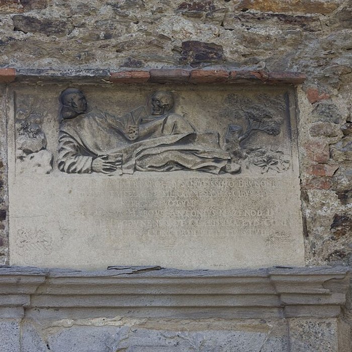 Photo de La Chartreuse de Sainte-Croix en Jarez