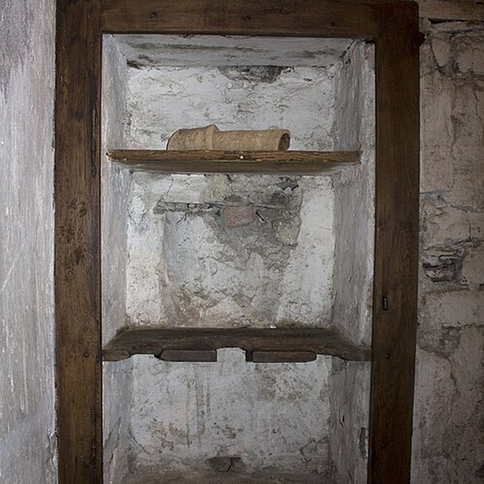 Photo de La Chartreuse de Sainte-Croix en Jarez