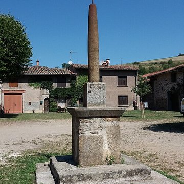 La Chartreuse de Sainte-Croix en Jarez