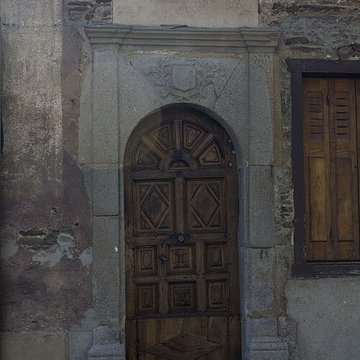 La Chartreuse de Sainte-Croix en Jarez