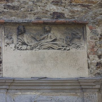 La Chartreuse de Sainte-Croix en Jarez