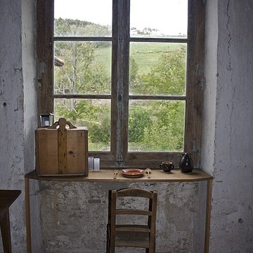 La Chartreuse de Sainte-Croix en Jarez