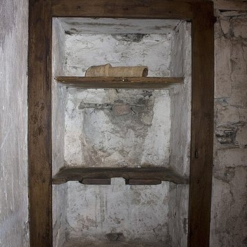 La Chartreuse de Sainte-Croix en Jarez