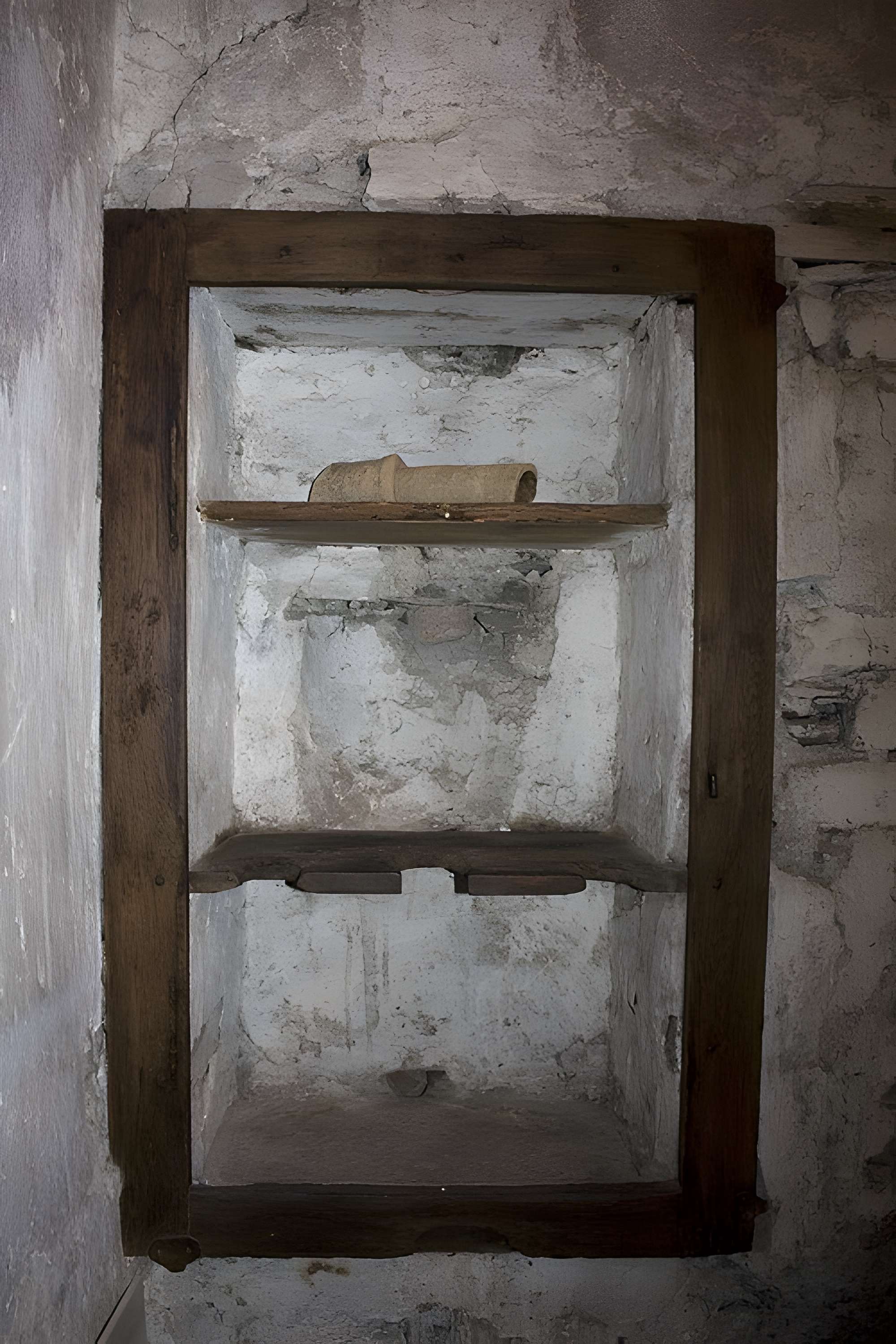 La Chartreuse de Sainte-Croix en Jarez