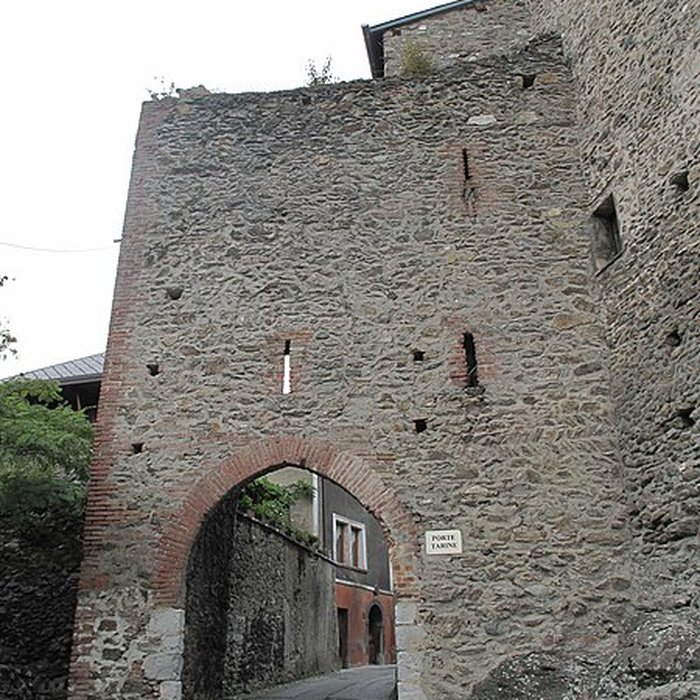 Photo de Porte Tarine dAlbertville