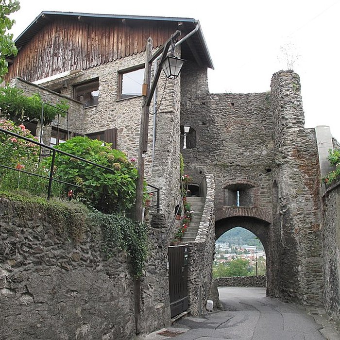 Photo de Porte Tarine dAlbertville