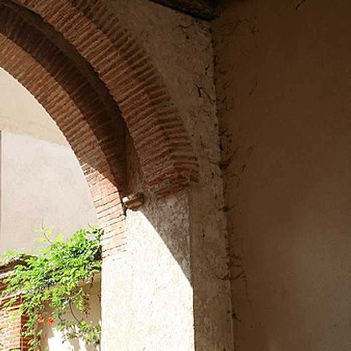 Photo de Porte Vauraise de Verfeil