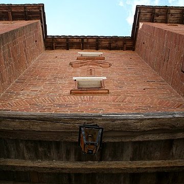 Porte Vauraise de Verfeil