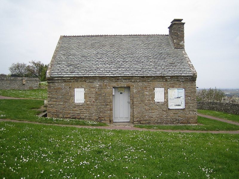 Photo de Poste de garde de La Pernelle