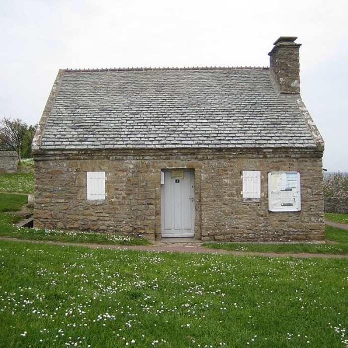 Photo de Poste de garde de La Pernelle