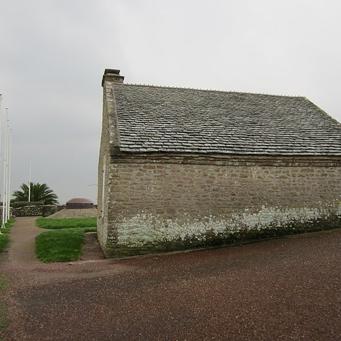 Photo de Poste de garde de La Pernelle