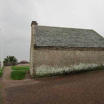 Poste de garde de La Pernelle