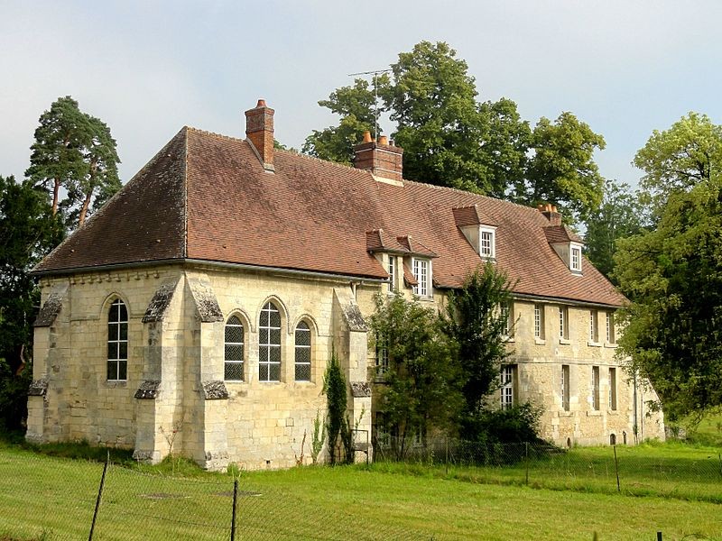 Photo de Poste forestier de Sainte-Perine