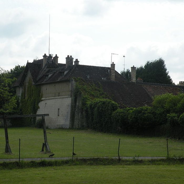Photo de Poste forestier de Sainte-Perine