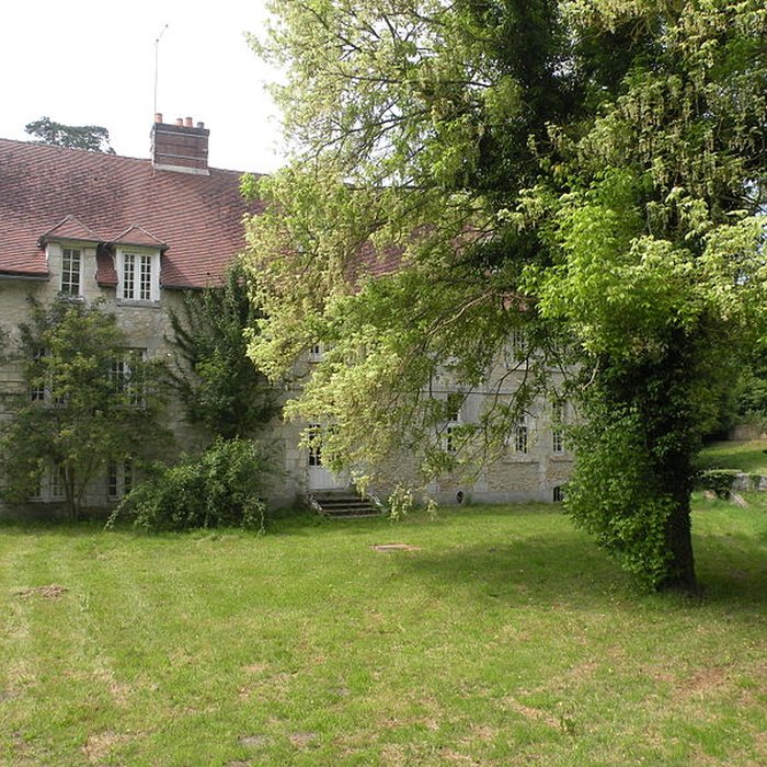 Photo de Poste forestier de Sainte-Perine