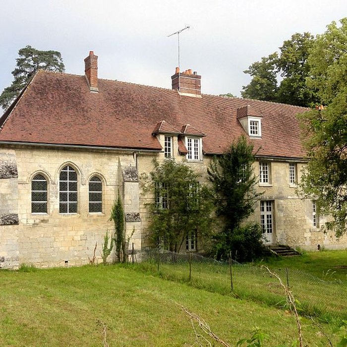 Photo de Poste forestier de Sainte-Perine