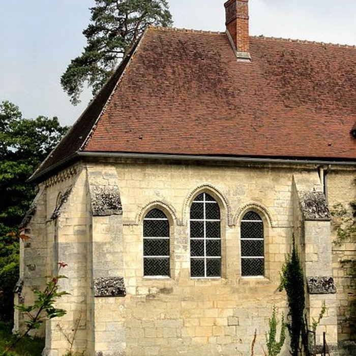 Photo de Poste forestier de Sainte-Perine