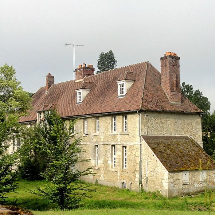 Photo de Poste forestier de Sainte-Perine