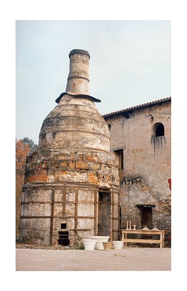 Photo de Poterie de Gradignan