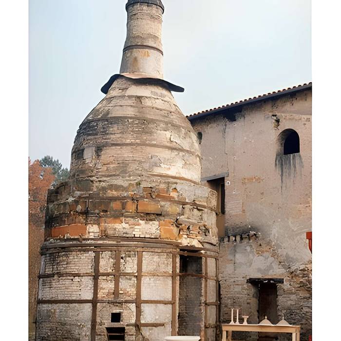 Photo de Poterie de Gradignan