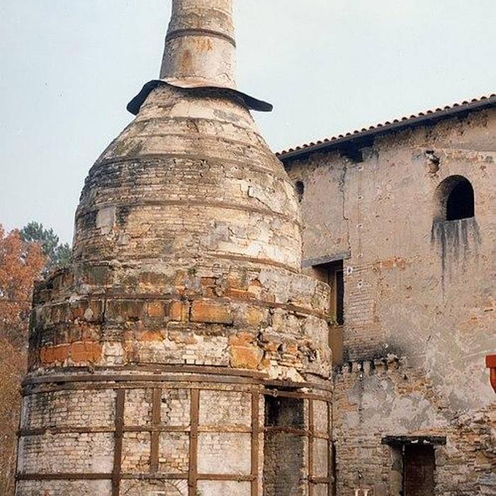 Photo de Poterie de Gradignan