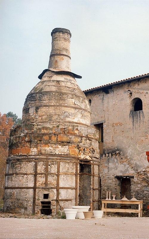 Poterie de Gradignan