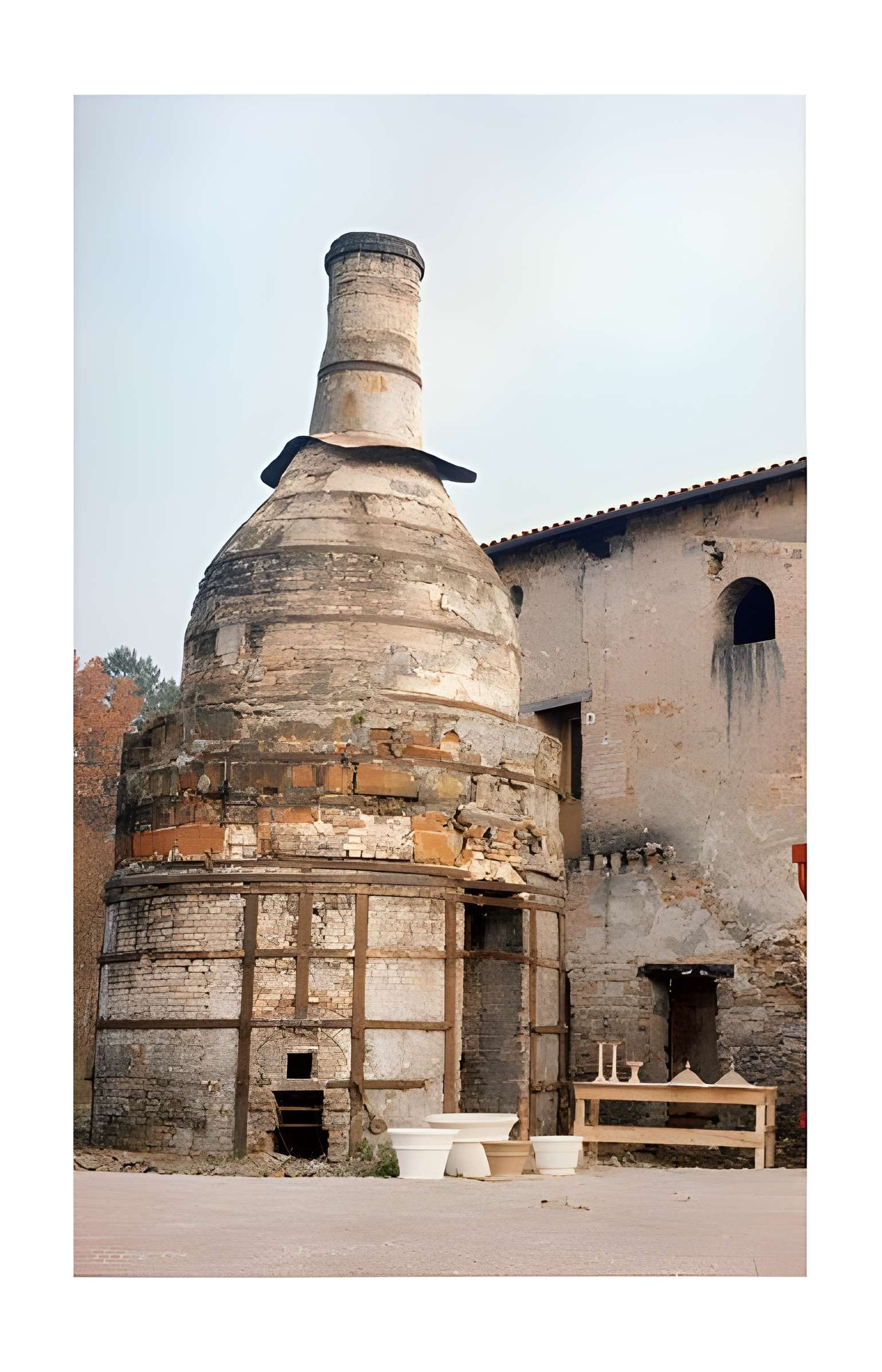 Poterie de Gradignan 