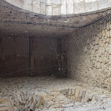 Poterne de Moret-sur-Loing