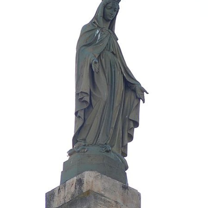 Photo de Abbatiale Saint-Sauveur dAniane