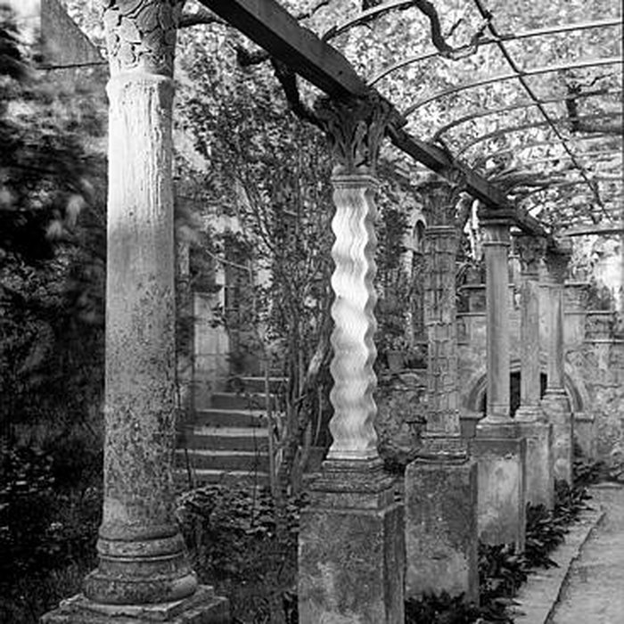 Photo de Abbatiale Saint-Sauveur dAniane