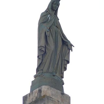 Abbatiale Saint-Sauveur dAniane