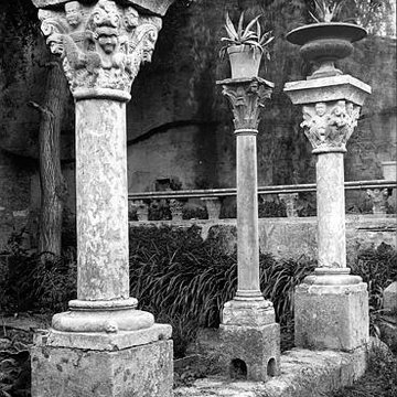 Abbatiale Saint-Sauveur dAniane