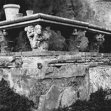 Abbatiale Saint-Sauveur dAniane