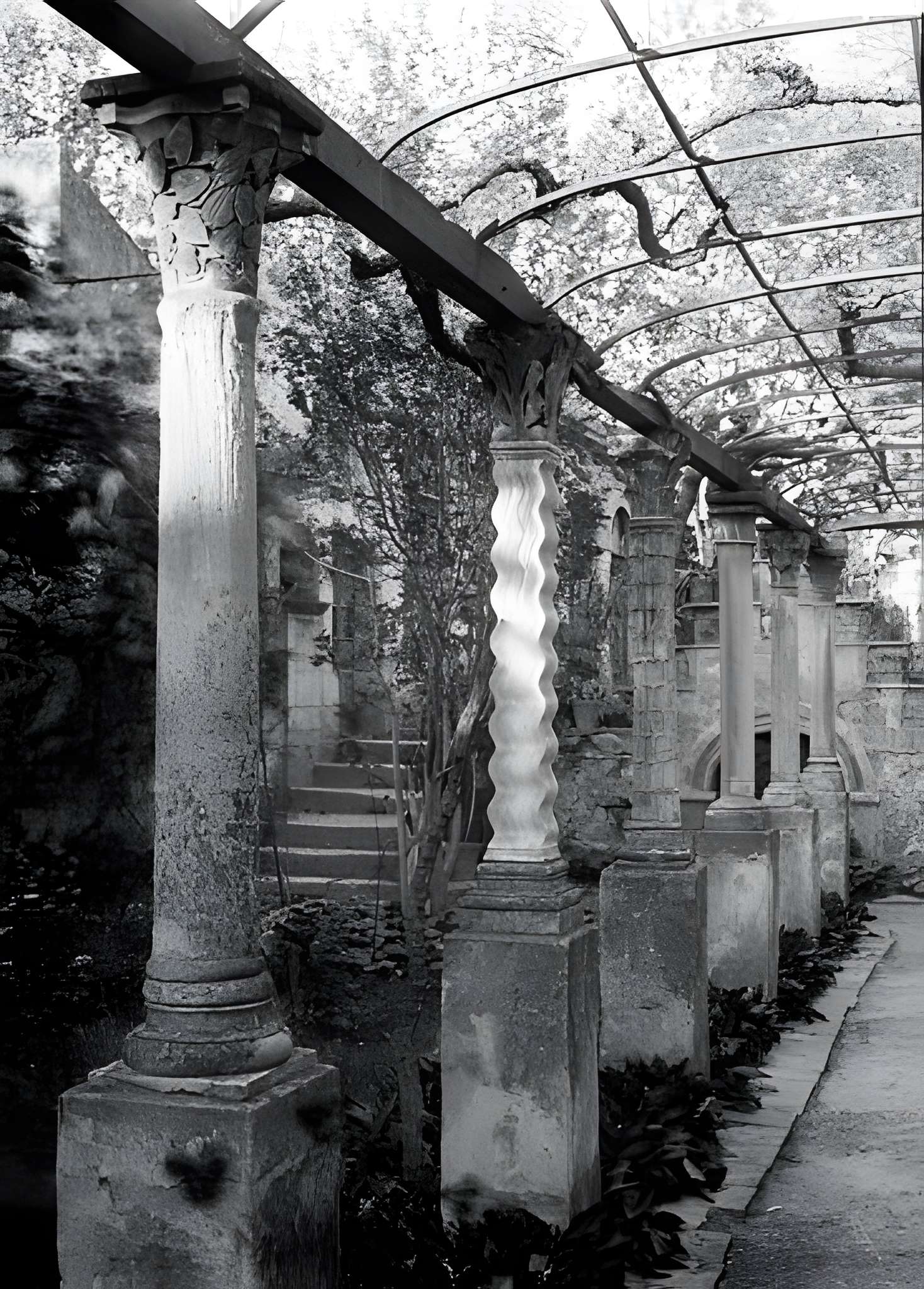 Abbatiale Saint-Sauveur d'Aniane