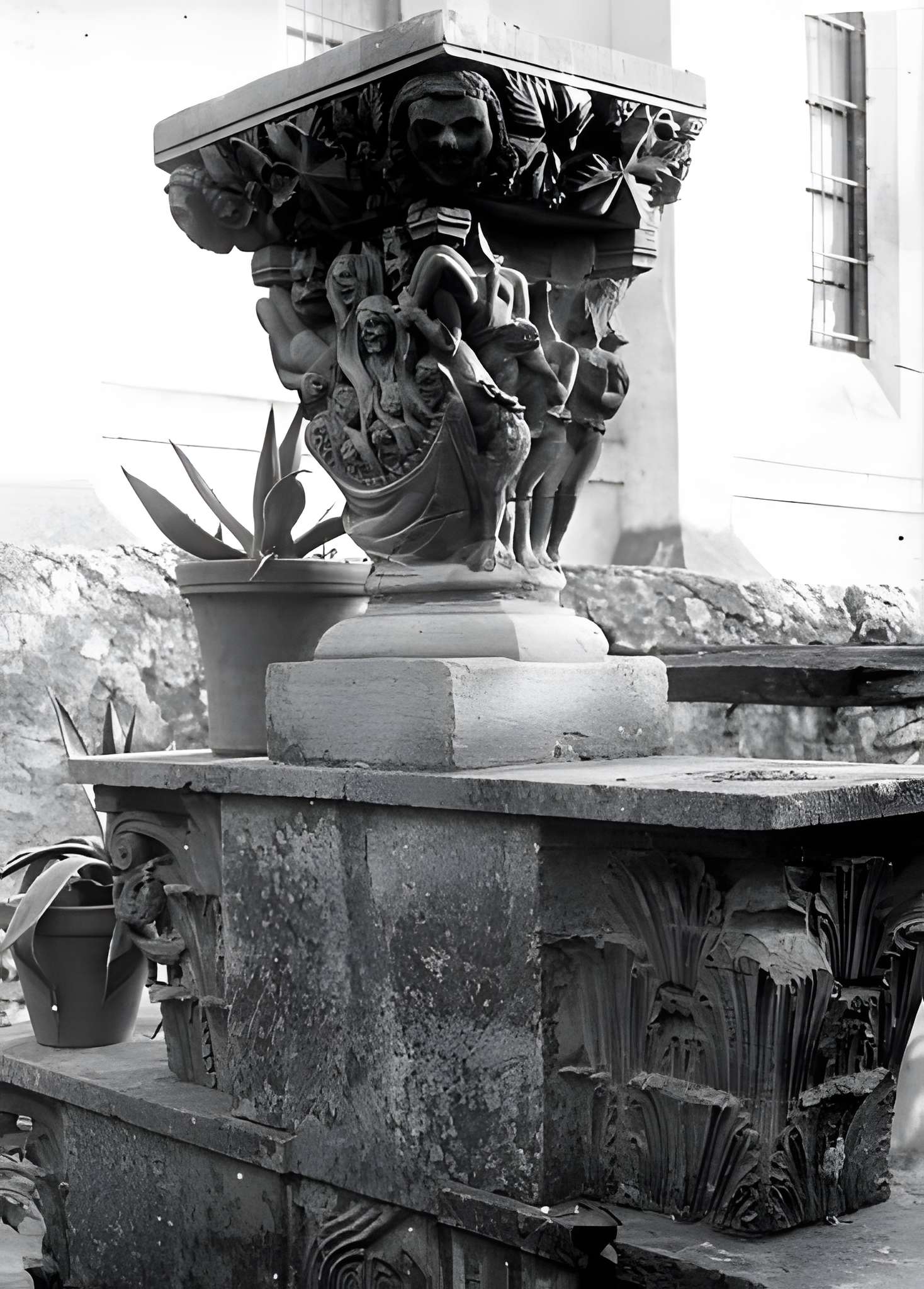 Abbatiale Saint-Sauveur d'Aniane