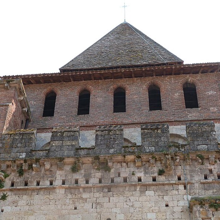 Photo de Abbaye Saint-Pierre de Moissac