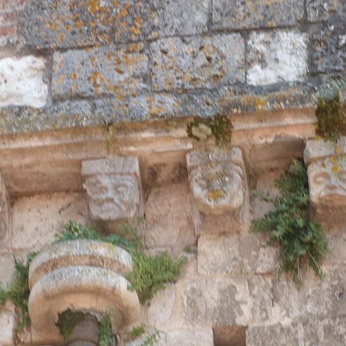 Photo de Abbaye Saint-Pierre de Moissac