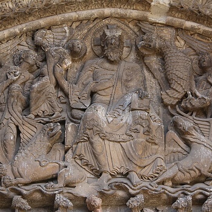 Photo de Abbaye Saint-Pierre de Moissac
