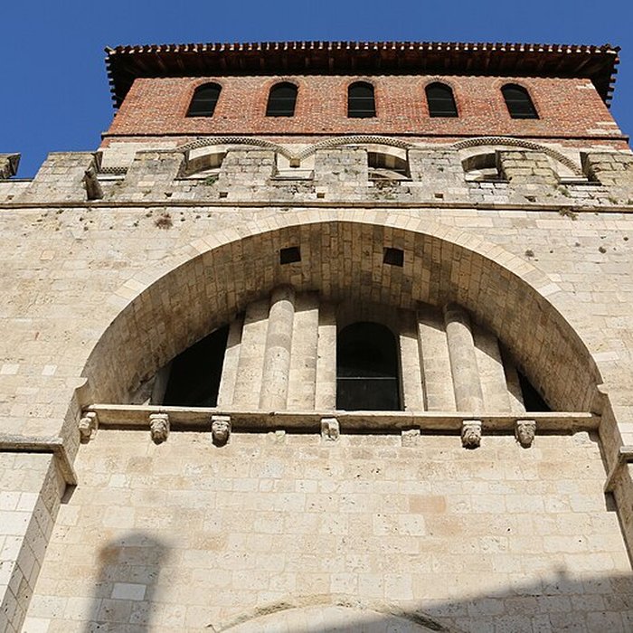 Photo de Abbaye Saint-Pierre de Moissac